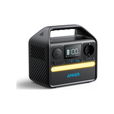 Anker - 522, Portable Power Station - 299Wh | 300W Anker - 522, Portable Power Station - 299Wh | 300W