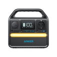 Anker - 522, Portable Power Station - 299Wh | 300W Anker - 522, Portable Power Station - 299Wh | 300W