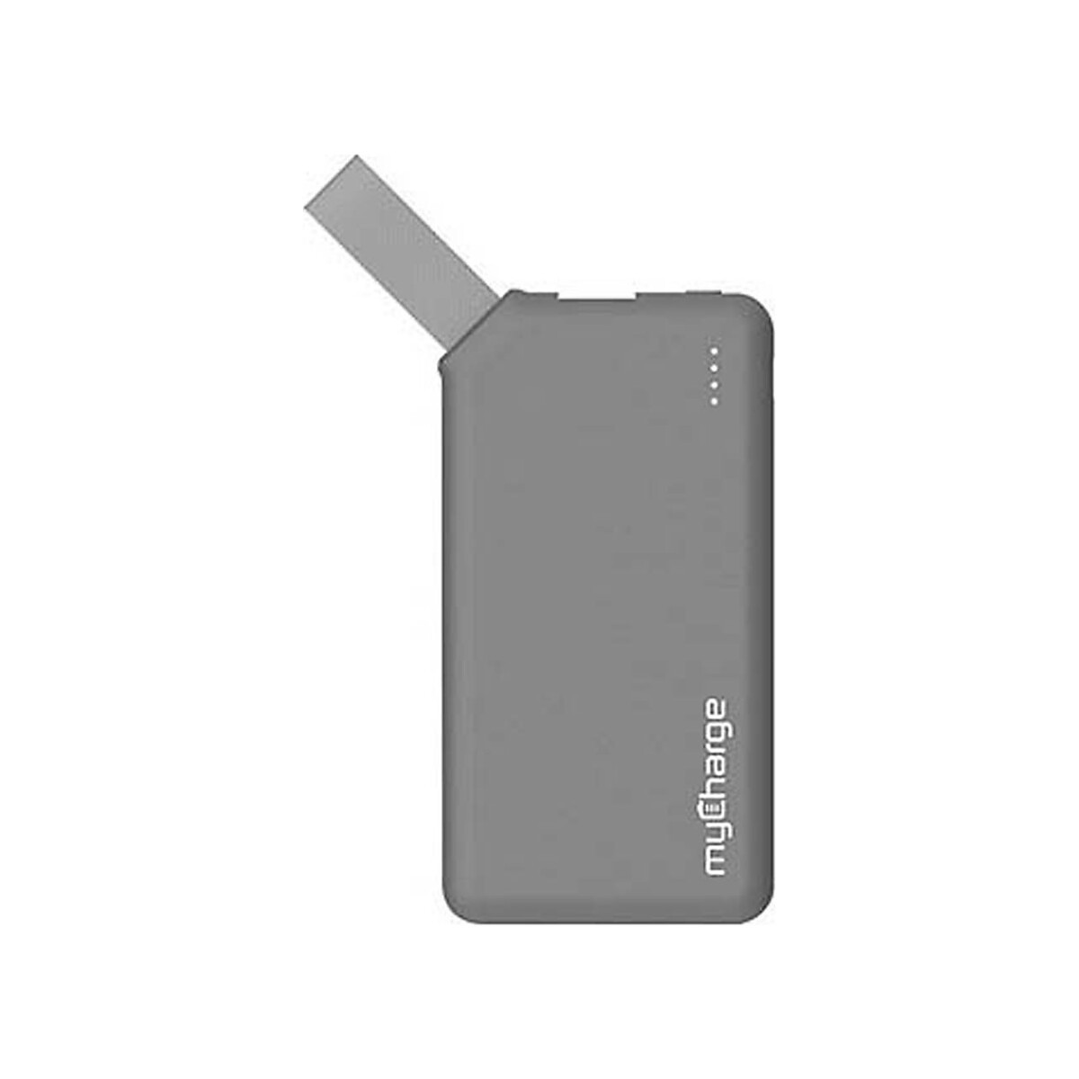 MyCharge - Go XTRA Power Bank, 4000 mAh