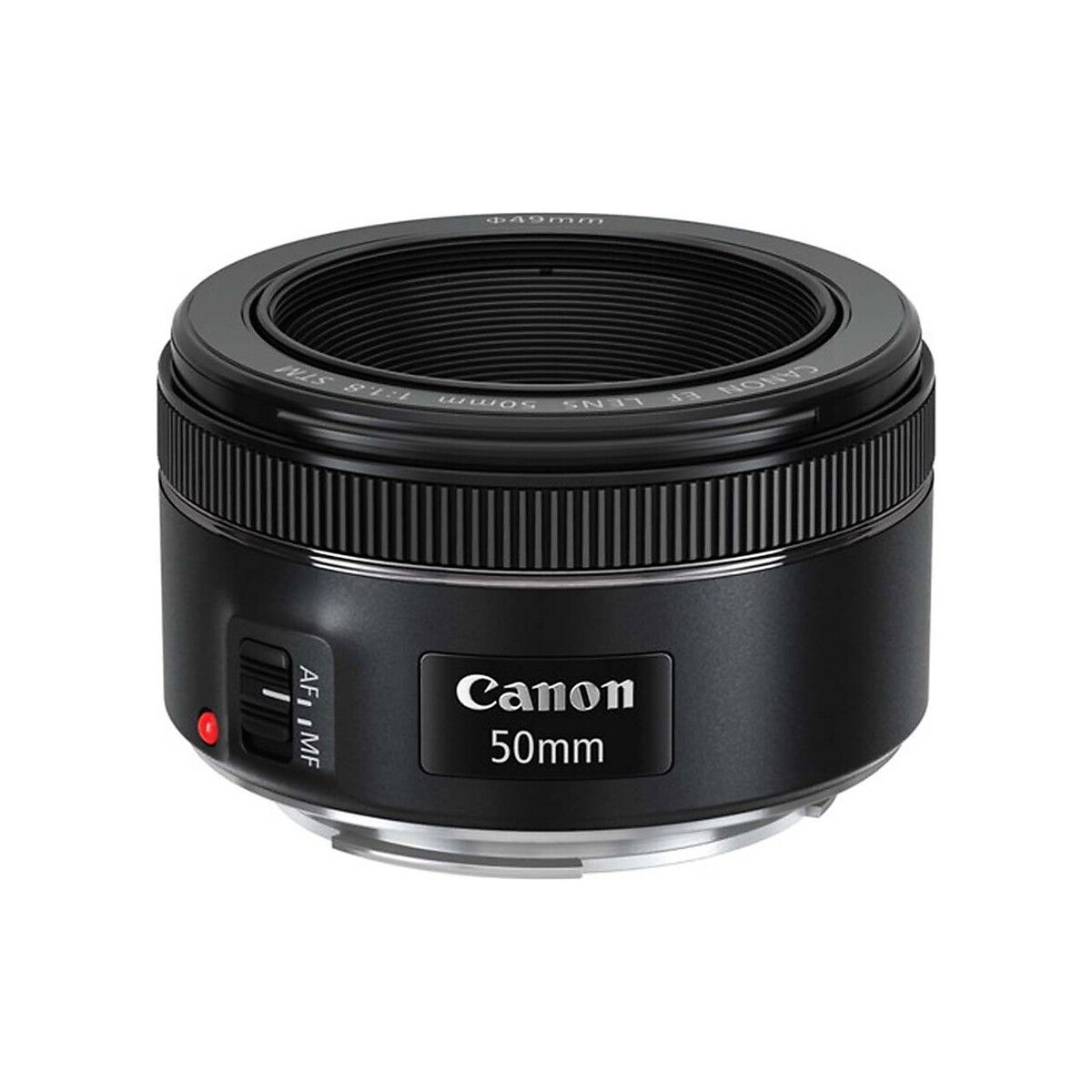 Lens, EF 50MM F/1.8 STM