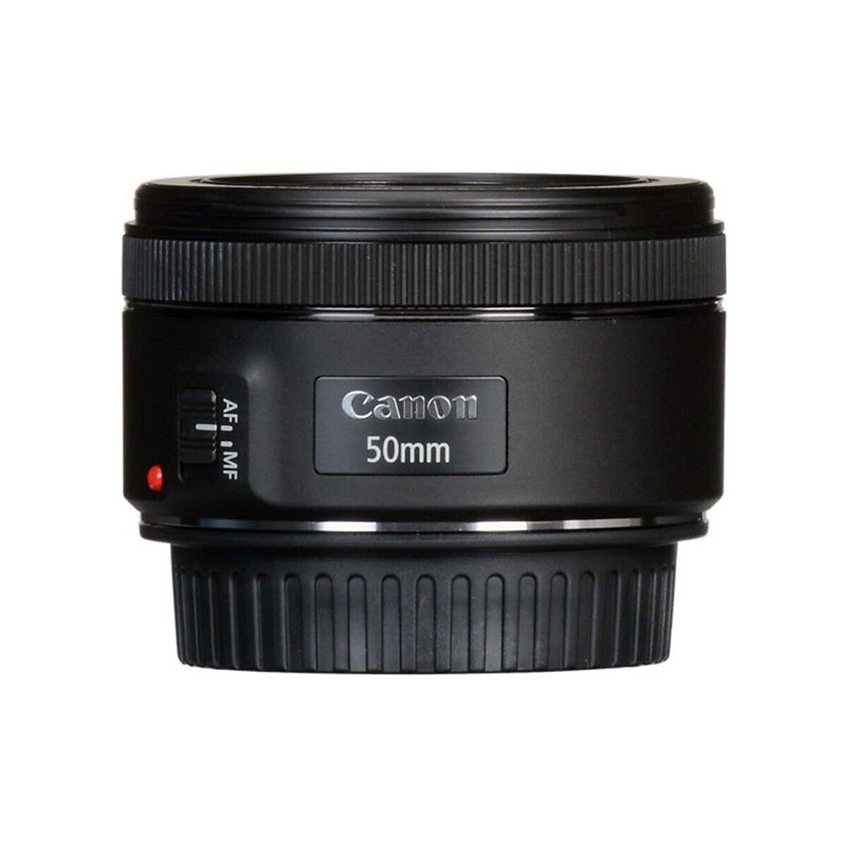 Lens, EF 50MM F/1.8 STM