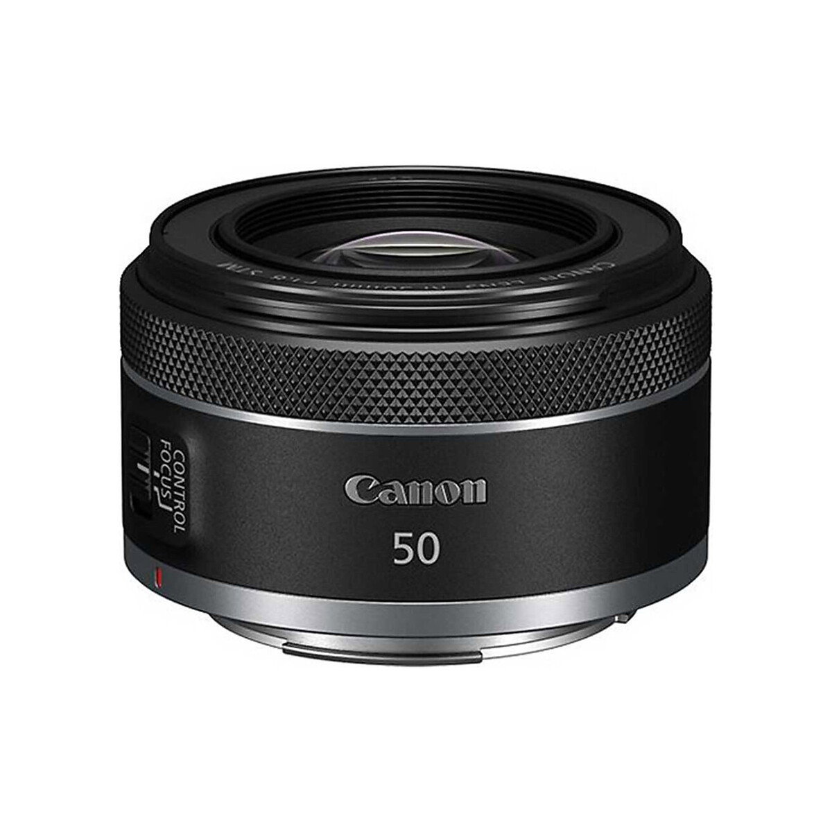 Canon - RF 50mm f/1.8 STM Lens