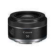 Canon - RF 50mm f/1.8 STM Lens Canon - RF 50mm f/1.8 STM Lens