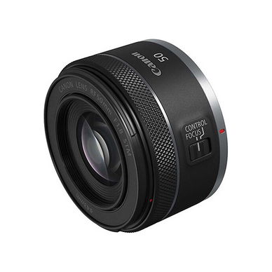 Canon - RF 50mm f/1.8 STM Lens