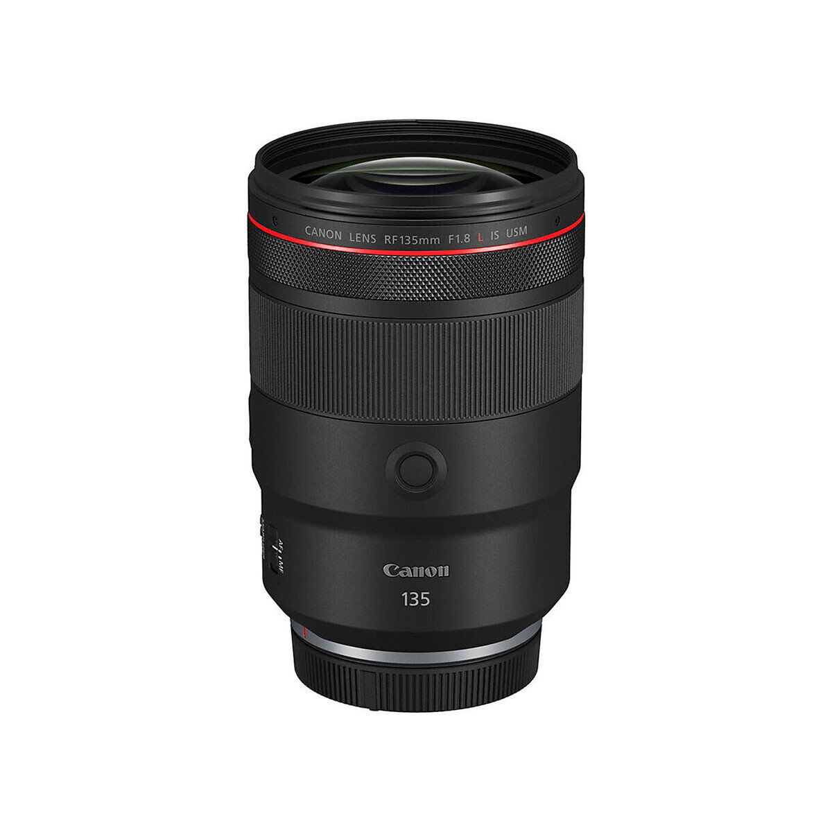 Canon - RF 135mm f/1.8 L IS USM Lens