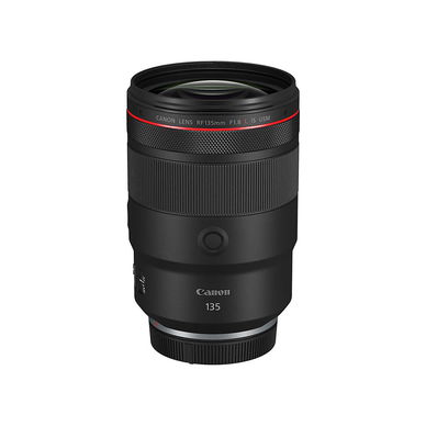 Canon - RF 135mm f/1.8 L IS USM Lens
