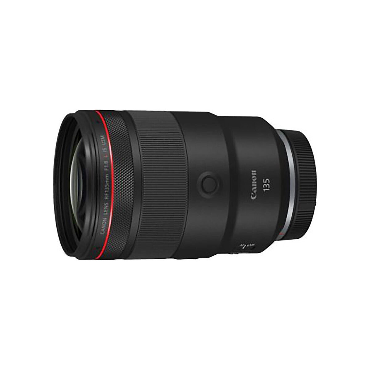 Canon - RF 135mm f/1.8 L IS USM Lens