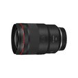 Canon - RF 135mm f/1.8 L IS USM Lens Canon - RF 135mm f/1.8 L IS USM Lens