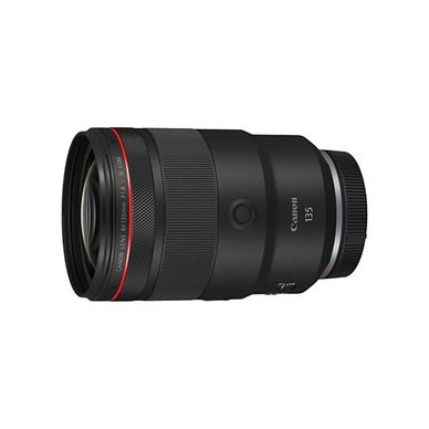 Canon - RF 135mm f/1.8 L IS USM Lens