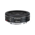 Lens, EF 40MM F/2.8 STM Lens, EF 40MM F/2.8 STM