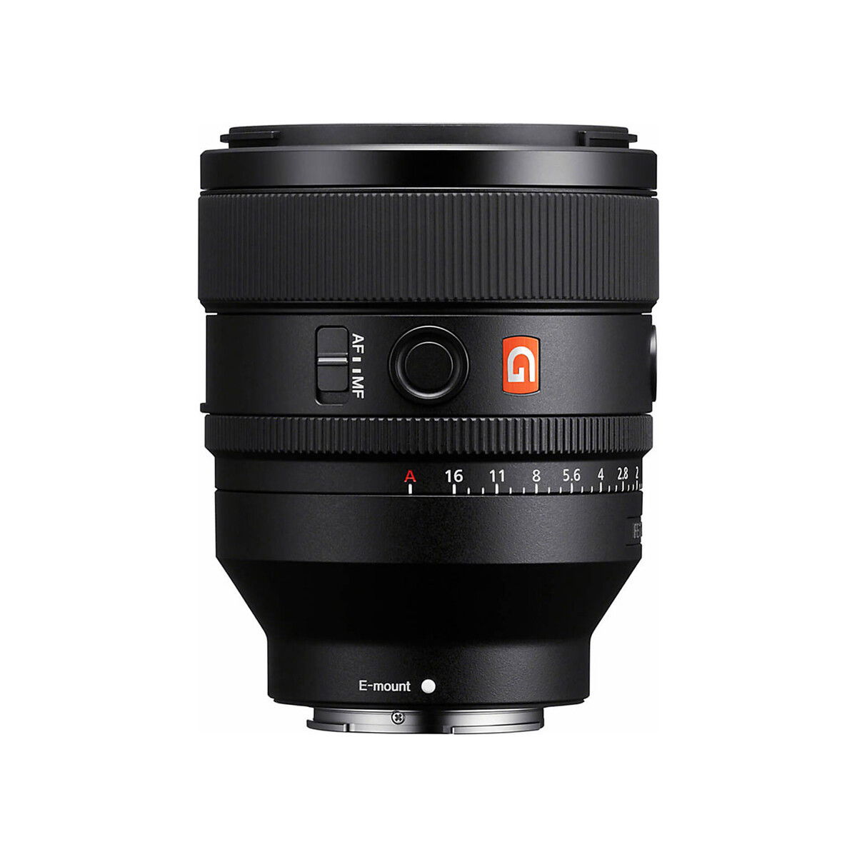 Sony - FE 50mm f/1.2 GM Lens