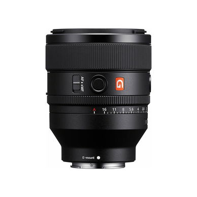 Sony - FE 50mm f/1.2 GM Lens