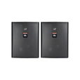 JBL - Control 25AV 5.25" 2-Way 200W Shielded Indoor/Outdoor Loudspeaker - Black JBL - Control 25AV 5.25" 2-Way 200W Shielded Indoor/Outdoor Loudspeaker - Black