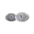 Marine Speaker MS 9520, 300W, 6"x9" Coaxial, White Marine Speaker MS 9520, 300W, 6"x9" Coaxial, White