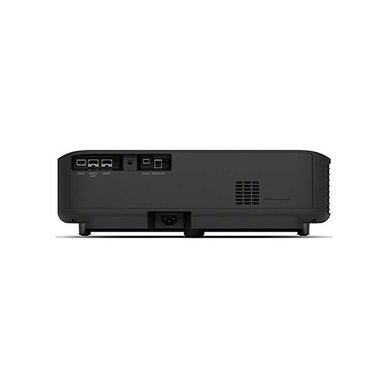 Epson - LS300 Series Smart Streaming Laser Projector