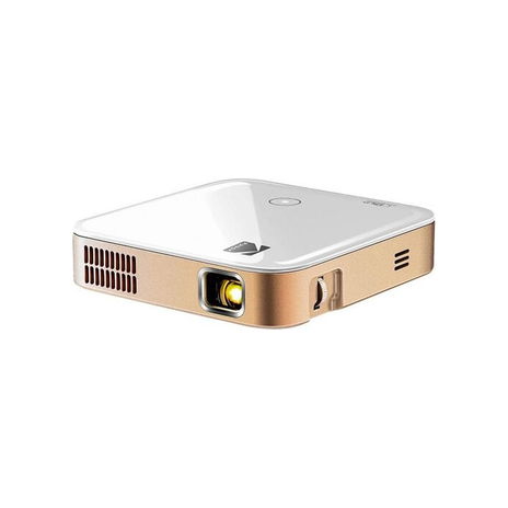 Kodak - Luma 350, 150-Lumen Smart LED DLP Pico Projector