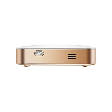 Kodak - Luma 350, 150-Lumen Smart LED DLP Pico Projector