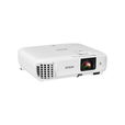 Epson - PowerLite E20 3400-Lumen XGA 3LCD Projector Epson - PowerLite E20 3400-Lumen XGA 3LCD Projector