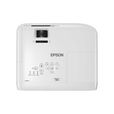 Epson - PowerLite E20 3400-Lumen XGA 3LCD Projector Epson - PowerLite E20 3400-Lumen XGA 3LCD Projector