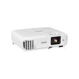 Epson - PowerLite 119W 4000-Lumen WXGA 3LCD Projector Epson - PowerLite 119W 4000-Lumen WXGA 3LCD Projector