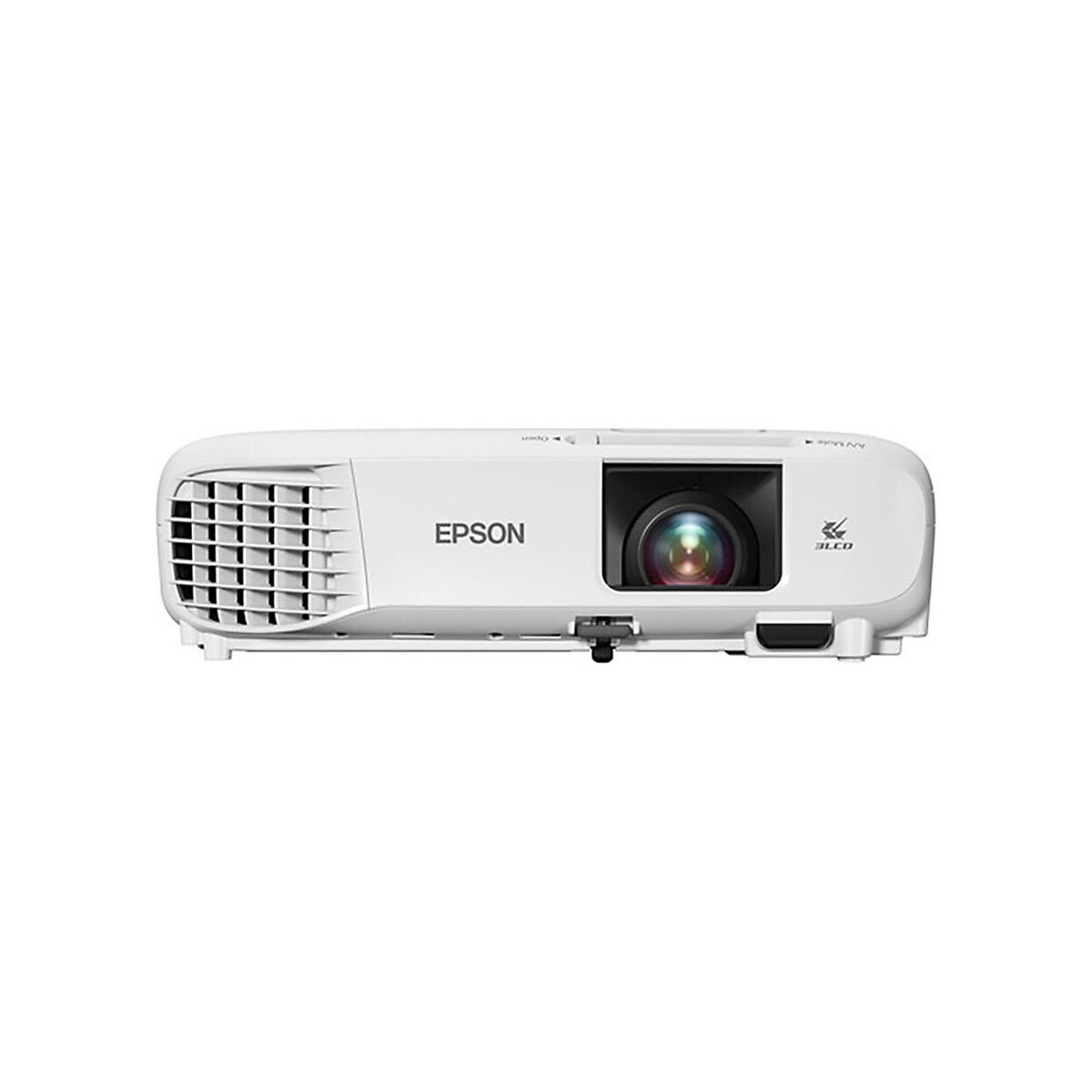 Epson - PowerLite 119W 4000-Lumen WXGA 3LCD Projector