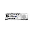 Epson - PowerLite 119W 4000-Lumen WXGA 3LCD Projector Epson - PowerLite 119W 4000-Lumen WXGA 3LCD Projector
