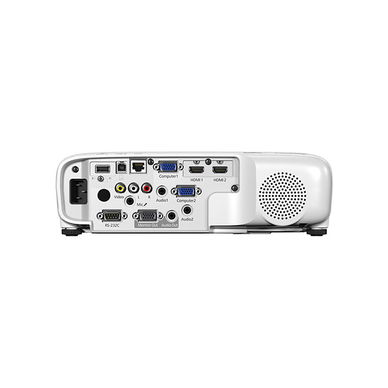 Epson - PowerLite 119W 4000-Lumen WXGA 3LCD Projector