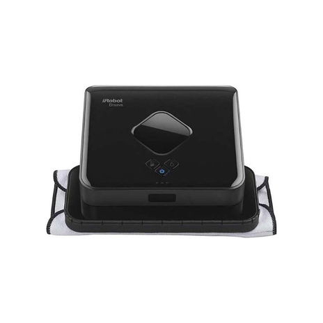 Mopping Robot, Braava 380