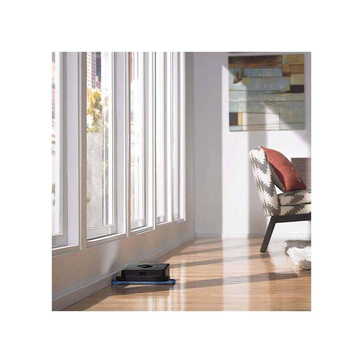 Mopping Robot, Braava 380