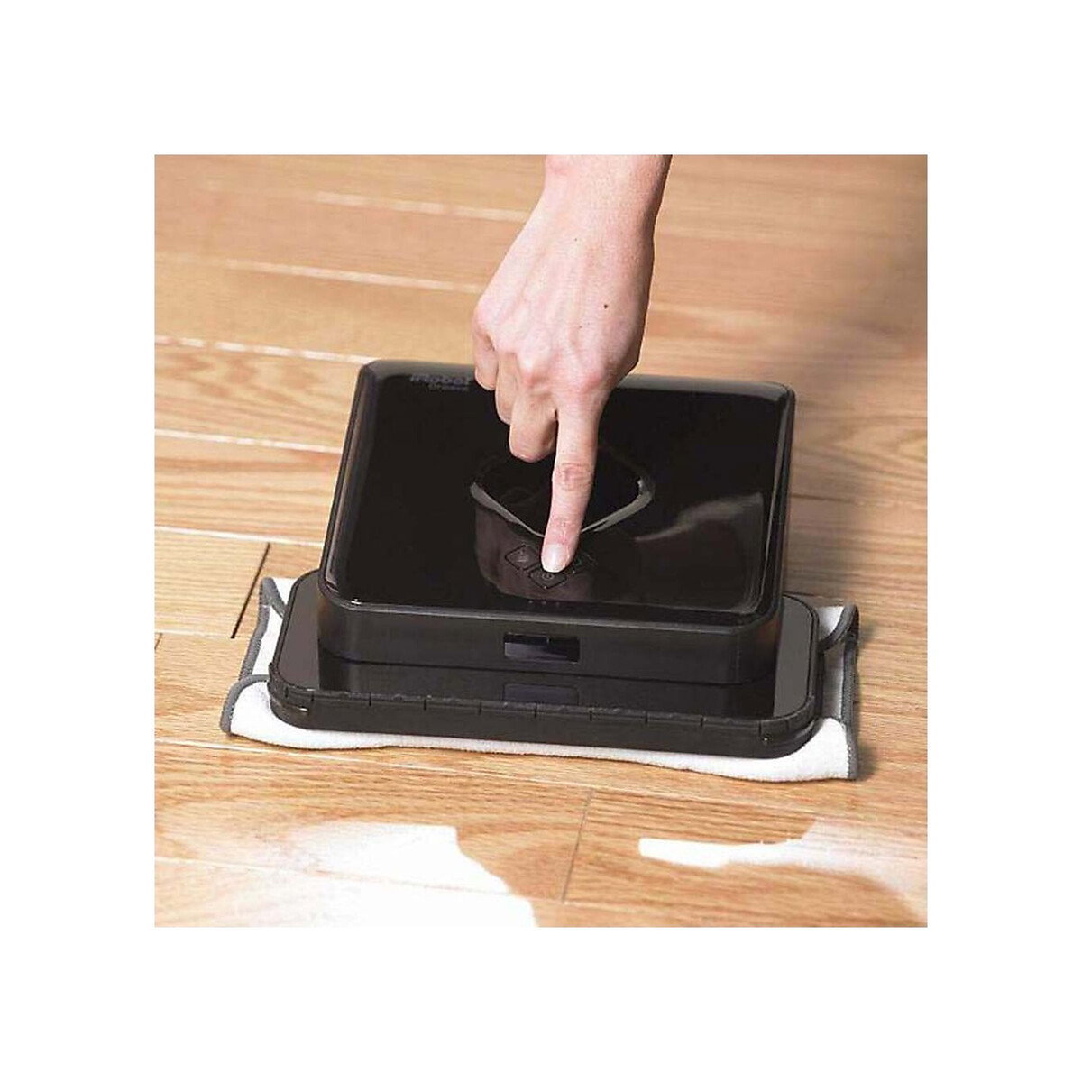 Mopping Robot, Braava 380
