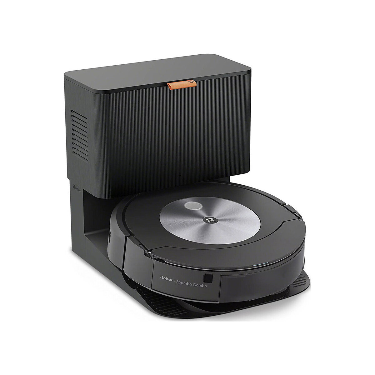iRobot - Roomba j7+, Self-Emptying Robot Vacuum