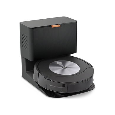 iRobot - Roomba j7+, Self-Emptying Robot Vacuum
