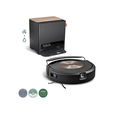 Irobot - Roomba Combo j9+ (c975020) Self-Emptying Robot Vacuum and Mop Irobot - Roomba Combo j9+ (c975020) Self-Emptying Robot Vacuum and Mop