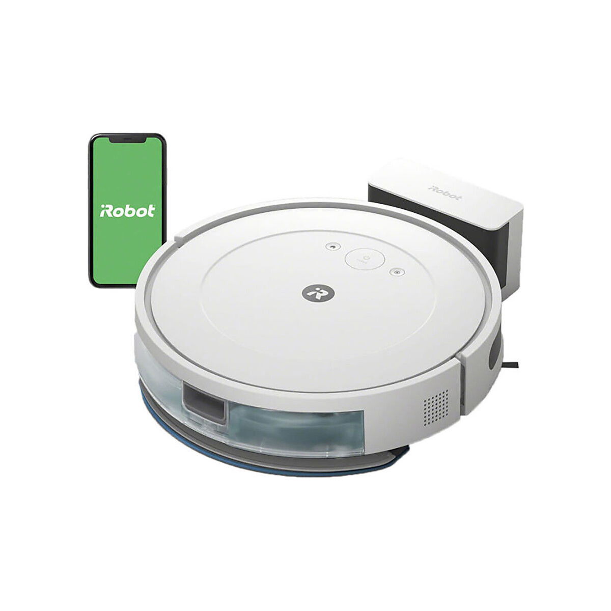 iRobot - J5-Roomba Vacuum Cleaner