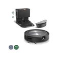 iRobot - J5-Roomba Vacuum Cleaner iRobot - J5-Roomba Vacuum Cleaner