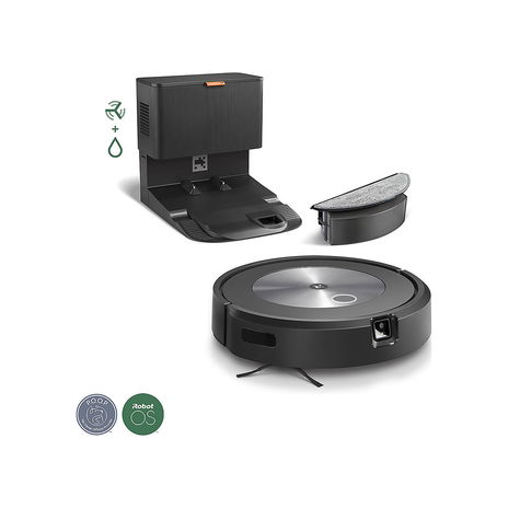iRobot - J5-Roomba Vacuum Cleaner