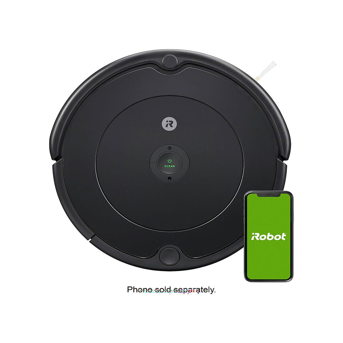 iRobot - Roomba 694