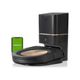 iRobot - Roomba s9+, Self Emptying Robot Vacuum iRobot - Roomba s9+, Self Emptying Robot Vacuum