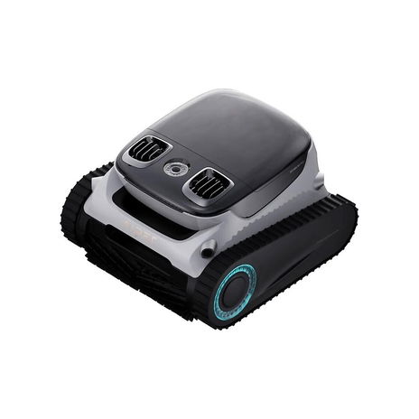 Aiper - Scuba N1 Pro Cordless Robotic Pool Cleaner