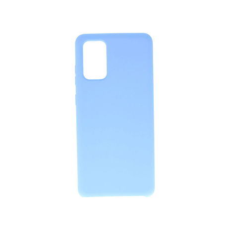 Technika - Case, Samsung S20 Plus, Silicone, Gray