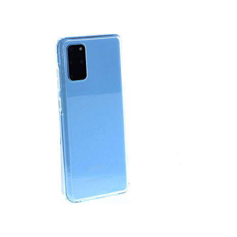 Technika - Case, Samsung S20 Ultra, 2-In-1, Clear