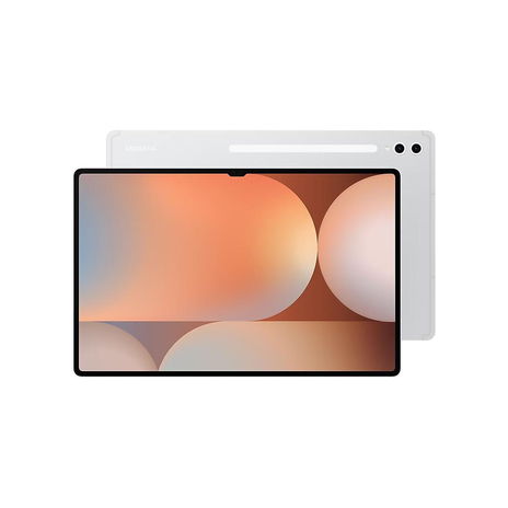 Samsung - Galaxy Tab S10 Ultra, WiFi, X920, 256GB - Platinum Silver