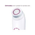Beurer - Electric Portable Waterproof facial cleansing brush Beurer - Electric Portable Waterproof facial cleansing brush