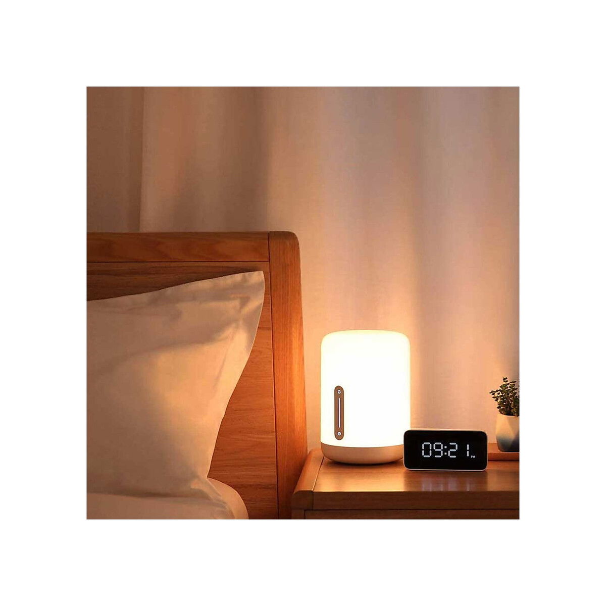 Xiaomi - Bedside Lamp Smart Light 2
