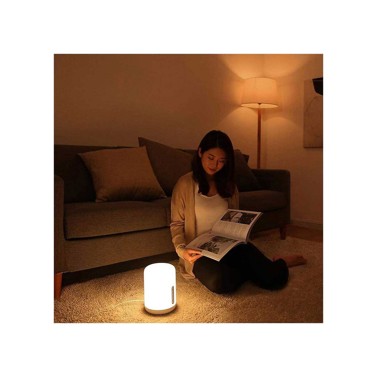 Xiaomi - Bedside Lamp Smart Light 2