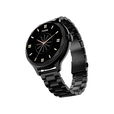 Noise - Smart Watch, Noisefit Diva - Metallic Black Noise - Smart Watch, Noisefit Diva - Metallic Black