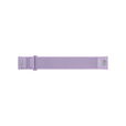 Samsung - Galaxy Watch6 Fabric Band Slim, Lavender/Violet Samsung - Galaxy Watch6 Fabric Band Slim, Lavender/Violet