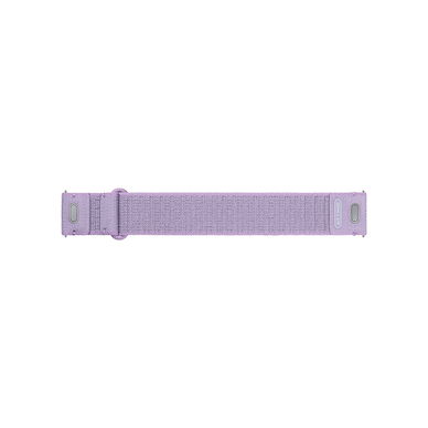 Samsung - Galaxy Watch6 Fabric Band Slim, Lavender/Violet