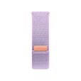 Samsung - Galaxy Watch6 Fabric Band Slim, Lavender/Violet Samsung - Galaxy Watch6 Fabric Band Slim, Lavender/Violet