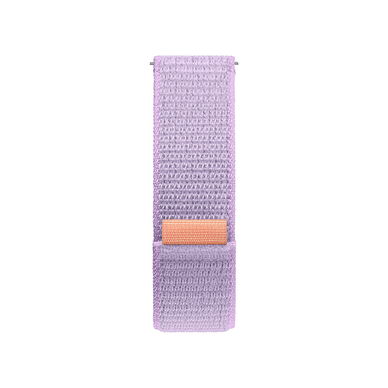 Samsung - Galaxy Watch6 Fabric Band Slim, Lavender/Violet